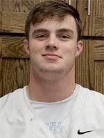 SIGNING SPOTLIGHT: Jack Limbaugh signs with Iowa State