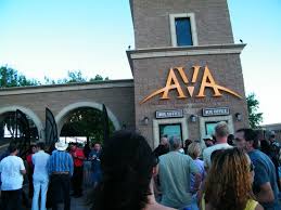 Best Concert Experience Ever Review Of Ava Amphitheater