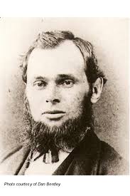 Descendants Williams-Brewster