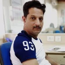 Zahoor War Email & Phone Number