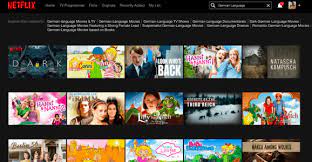When they were finished with them, they would simply post them back to. The Best German Movies You Can Find On Netflix In 2020