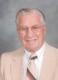 Clifford Petersen Obituary