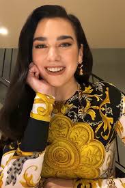 Dua lipa calls out dababy's homophobic comments and unfollows him on instagram. Dua Lipa News A Twitter Dua Lipa Via Her Instagram Live Enhanced