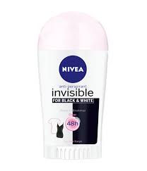 Nivea Bayan Koltuk Alti Roll On Stick Invisible