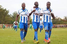 Team info, acutal squad, calendar and game resuls, video. My Favorite Team Afc Leopards Sc Edward Kihara On Scorum