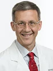 Dr. John Bailey, MD