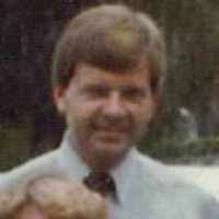 Fredrick Lavoy Bergendorff (1944–2008) • FamilySearch