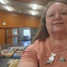 What app do you use to store puzzle pictures?