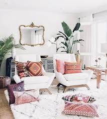 Free shipping on qualified orders. What S Hot On Pinterest 7 Bohemian Interior Design Ideas Colourful Living Room Boho Living Room Home Decor
