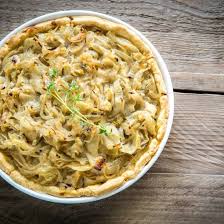 Epingle Sur Quiches Et Tartes Salees