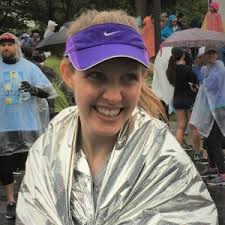 2021 TCS New York City Marathon