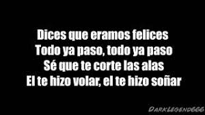 verse 2 em am d em el cielo, el cielo, ábrelo ya em am d em que ahora sabemos cómo ir a volar em am d em yo nunca olvidé lo que fui, siempre será parte de mí c am el cielo, el cielo. Download Sofia Alvaro Soler Lyrics Mp4 3gp Hd Download
