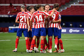 Contract valid until 2007 → 2008. Stars Aligning For Atletico As Champions League Glory Nears Daily Sabah