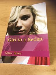 Congratulations to local author Claire