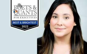 Poets&Quants for Execs