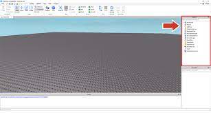 To make a game on roblox, start by opening roblox studio, clicking on new, and then clicking on gameplay. then, choose a game preset, like capture the flag. Basics Of Roblox Studio