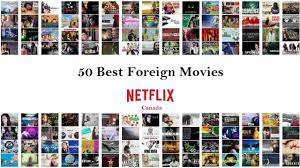 The 20 best, scariest horror movies to binge watch on netflix right now 365 days (netflix) as we brave the scorching temperatures of summer 2021, netflix is cranking up the heat indoors! 50 Best Foreign Movies On Netflix Canada As On May 24 2021