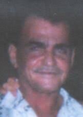 Edric Joseph “Bud” Allemand Jr. (1955-2006)