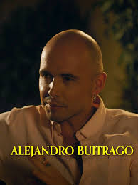 Alejandro Buitrago