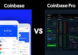 Wallet erstellen und geld einzahlen — so geht's die verwaltung und die einrichtung des. Coinbase Vs Coinbase Pro Vergleich Der Krypto Borsen