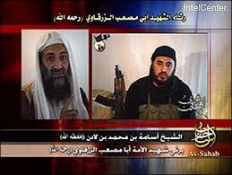 As he tries to find out about a brutal al qaeda leader, he receives a tape from abu musab al zarqawi. Bin Laden Praises Zarqawi In New Tape Cbs News