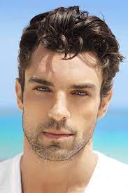 Rubbing the waves with the palm of your hands when the hair is dry is better rather than brushing the hair when its dry. The Full Guide To The Surfer Hair Style With Inspirational Ideas