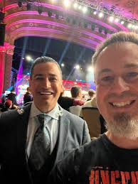 Row2k found this dude in the crowd…