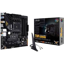Asus Tuf Gaming B550m Plus Wi Fi Tuf Gaming B550m Plus Wi Fi