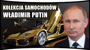 Presedintele rus, vladimir putin, a afirmat joi ca federatia rusa a gestionat mai bine pandemia de presedintele rusiei, vladimir putin, spune ca sepp blatter ar trebui sa primeasca premiul nobel. Kolekcja Samochodow Wladimir Putin 2018 Youtube