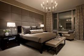 Da der raum in erster linie individualität widerspiegeln sollte, ist es unumgänglich, die eigene persönlichkeit zu hinterfragen. Gestaltungsideen Fur Schlafzimmer Edel Wirken Und Ton In Ton Halten Luxus Schlafzimmer Design Schlafzimmer Design Luxusschlafzimmer