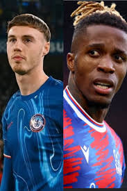 🚨🚨 𝐁𝐑𝐄𝐀𝐊𝐈𝐍𝐆: Manchester city new signings, Marmoush, Vitor Reis  and Khusanov WILL BE in the squad to face Chelsea! Ruben Dias and Doku are  OUT ❌👀