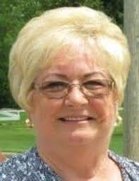 Obituary information for Constance Ann Payne