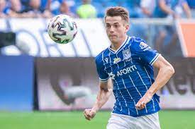 Nightime in minas de san jose by jakub kamiński. Lech Poznan Jakub Kaminski Zdradzil Swoj Transferowy Priorytet Chcialbym Trafic Do Tej Ligi