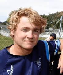 Not bad from Zohrab…