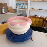 Crafty Adults: Handbuilding With Clay Workshop
