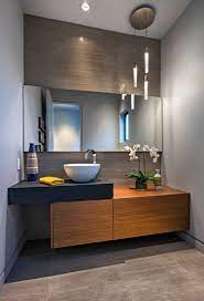There are pros, and then there are best of houzz pros. 75 Beautiful Powder Room With Black Countertops Pictures Ideas July 2021 Houzz