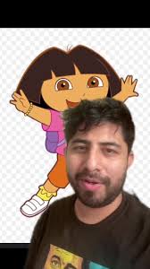 Breaking Bad Dora Meme