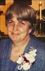 Yvonne Marguerite “Tootie” Inman Hudson