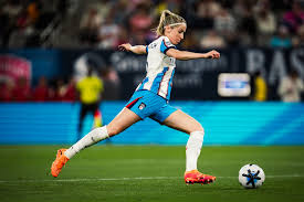 Chicago Stars FC Transfers Defender Kathrin Hendrich to FC Köln