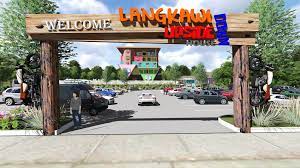 This venue consists of 4 bedrooms. Langkawi Upside Down House Home Facebook