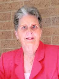 Virginia Irene Grimm Ivy Obituary