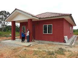 3 kategori rumah mesra rakyat 1malaysia spnb via www.hasrulhassan.com. Spnb Mesra To Build 8 000 Rmr1m Homes This Year Edgeprop My