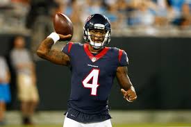 Quarterbacks as good as watson simply don't get traded at age 25. 3fbrjc7zctxq M