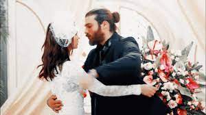 Erkenci Kus Canem Gif Erkencikus Canem Kiss Discover Share Gifs Cute Love Songs Gif The Dreamers