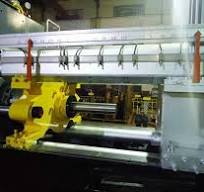 7 Inch 1800t Aluminum Extrusion Machine to Make Aluminum Profile