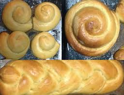 Chez L Ami Louis Panaderia Casera Pan De Dulce Pan Dulce Recetas Pan Dulce Casero
