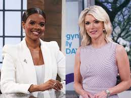 Megyn Kelly and Candace Owens Team Up With CBS for $400 Million Breakout Show, Set to Take on 'The View'