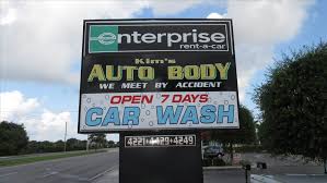 Invitation to all lamborghini events. Kim S Auto Body In Sarasota Fl 34233 Auto Body Shops Carwise Com