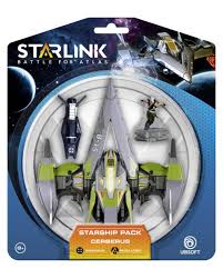 While experience points are assigned to a specific pilot, it is not fixed for ships. Starlink Battle For Atlas Starship Pack Cerberus Ebgames Ca