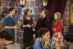 This story starts off after alex, justin and max come from that mummy place where juliet looses her vampire powers and becomes and old lady. Wizards Vs Vampires On Waverly Place Wizards Of Waverly Place Wiki Fandom